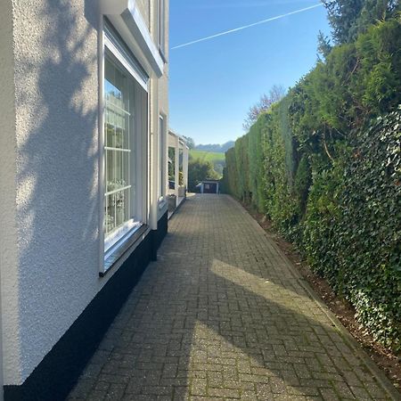 Hotel Pension Oranje Valkenburg aan de Geul Exteriér fotografie