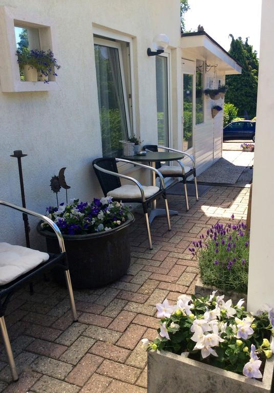 Hotel Pension Oranje Valkenburg aan de Geul Exteriér fotografie