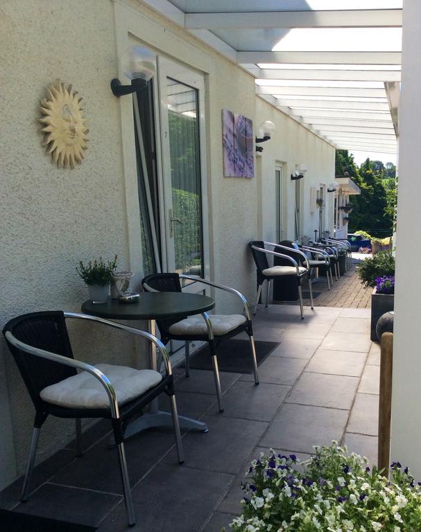 Hotel Pension Oranje Valkenburg aan de Geul Exteriér fotografie