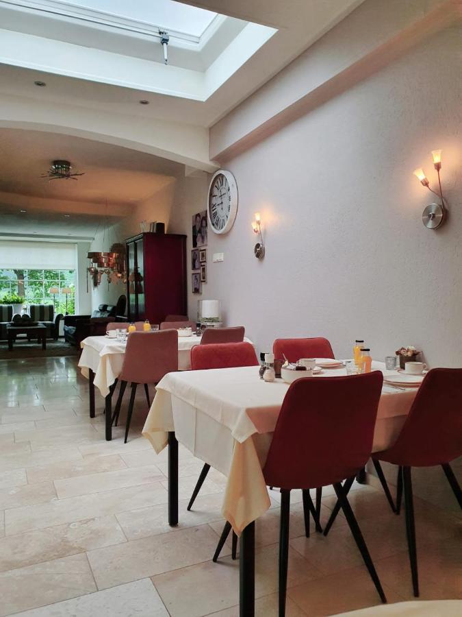 Hotel Pension Oranje Valkenburg aan de Geul Exteriér fotografie