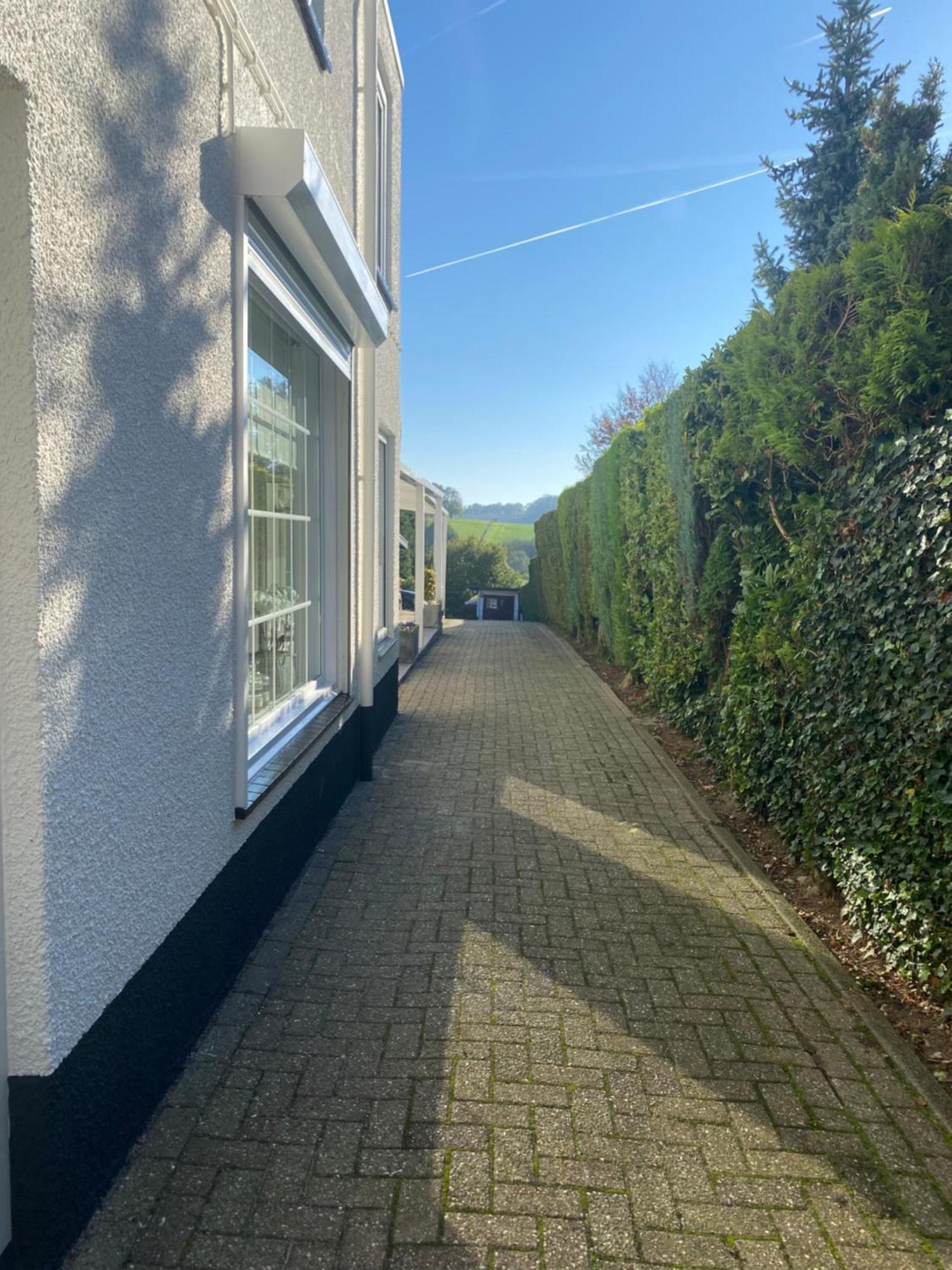 Hotel Pension Oranje Valkenburg aan de Geul Exteriér fotografie