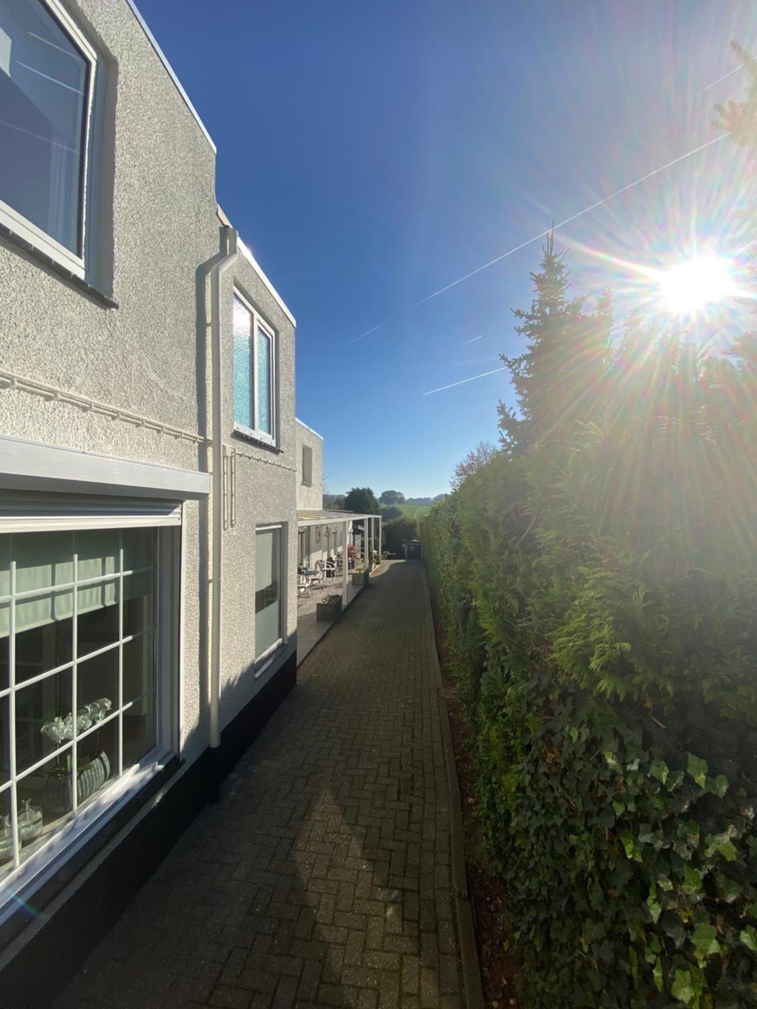 Hotel Pension Oranje Valkenburg aan de Geul Exteriér fotografie