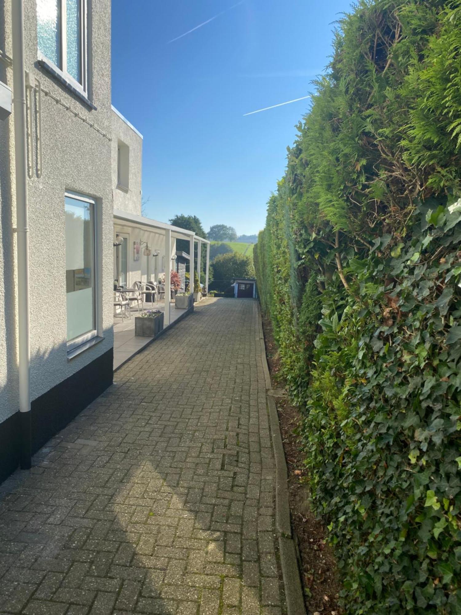 Hotel Pension Oranje Valkenburg aan de Geul Exteriér fotografie