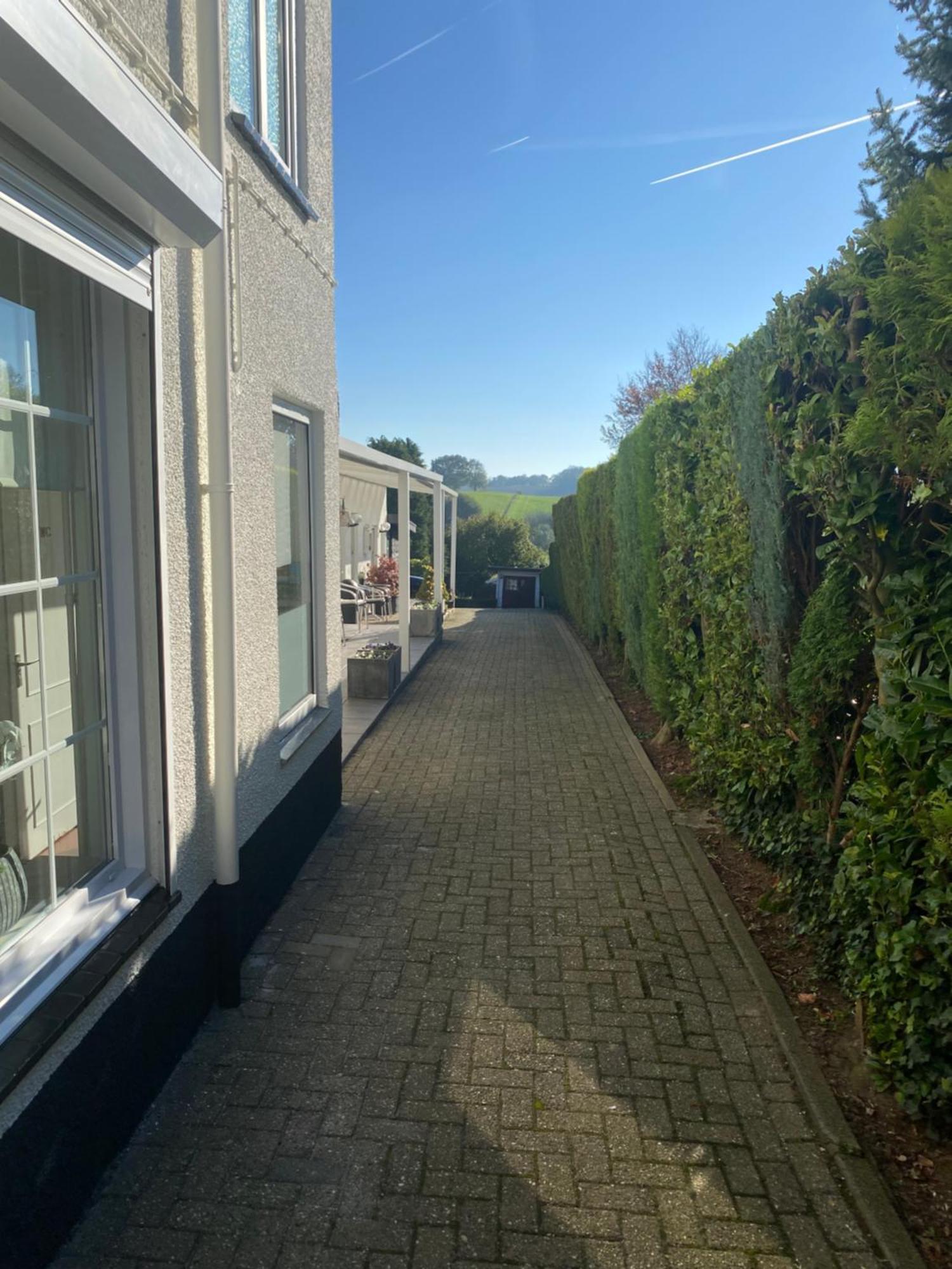 Hotel Pension Oranje Valkenburg aan de Geul Exteriér fotografie
