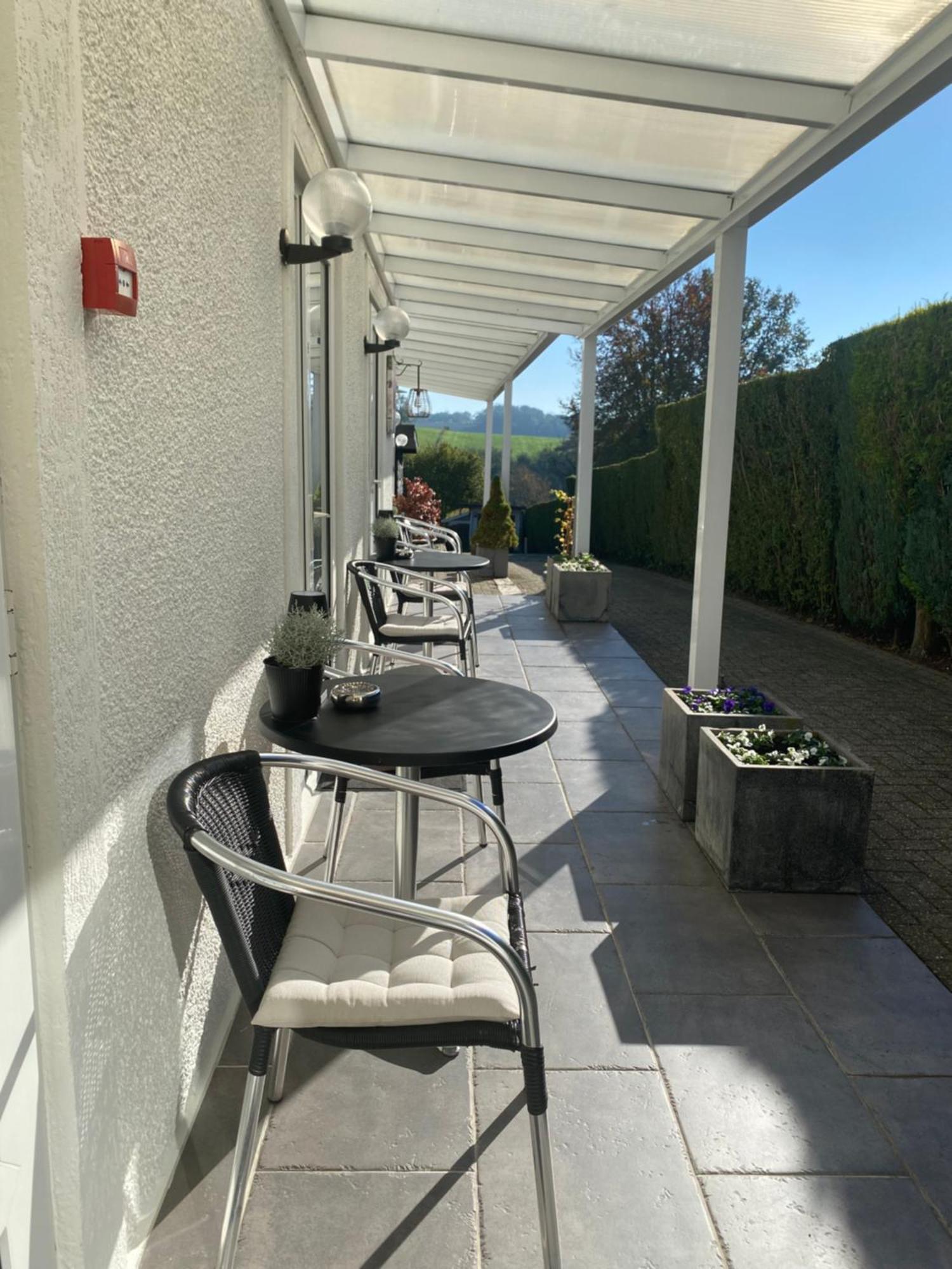 Hotel Pension Oranje Valkenburg aan de Geul Exteriér fotografie