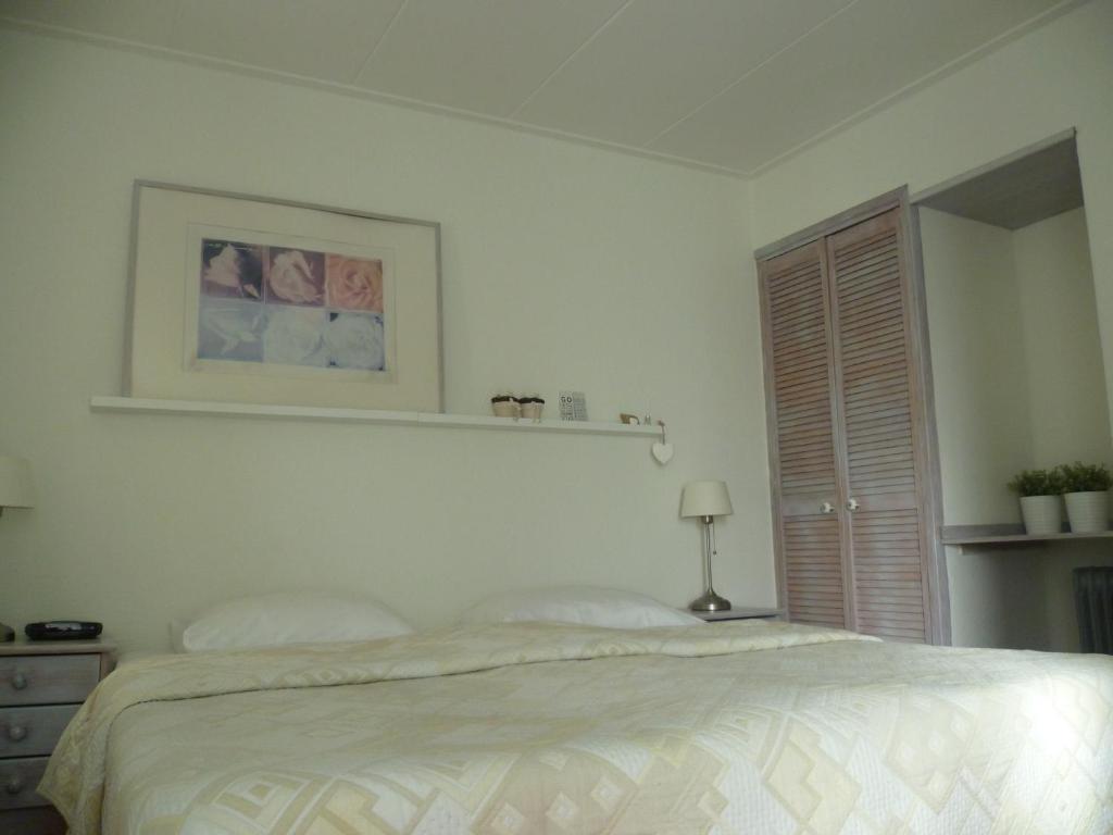 Hotel Pension Oranje Valkenburg aan de Geul Pokoj fotografie