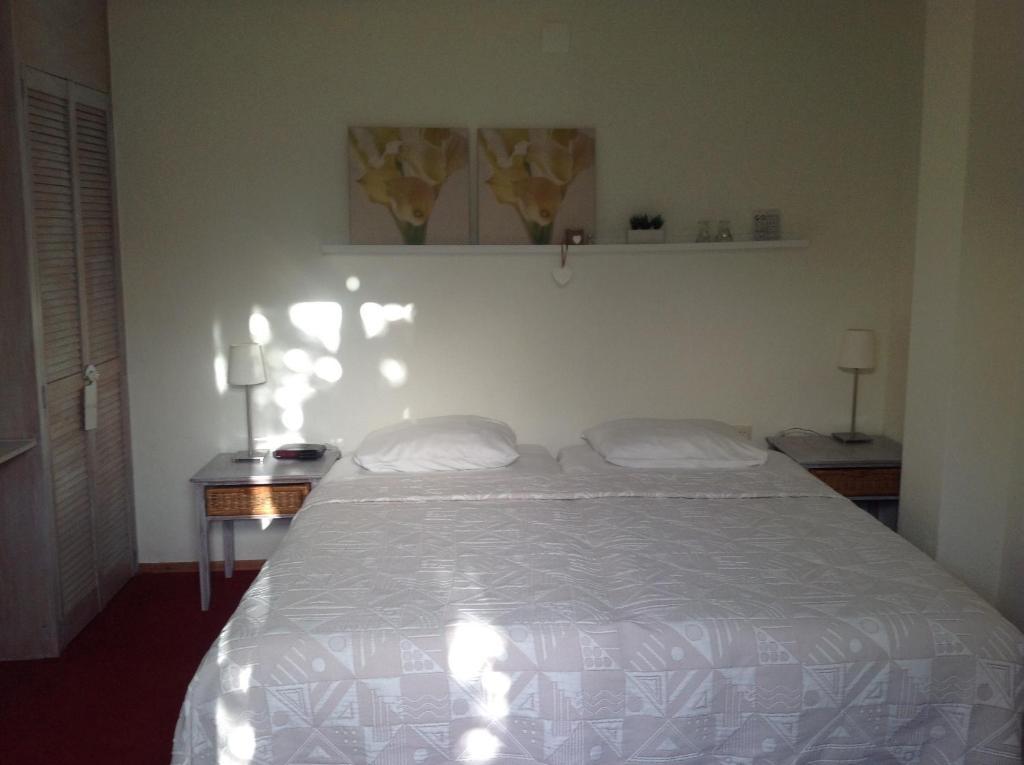 Hotel Pension Oranje Valkenburg aan de Geul Pokoj fotografie