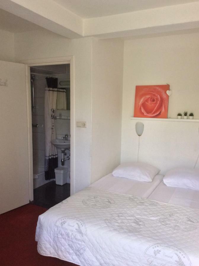 Hotel Pension Oranje Valkenburg aan de Geul Exteriér fotografie