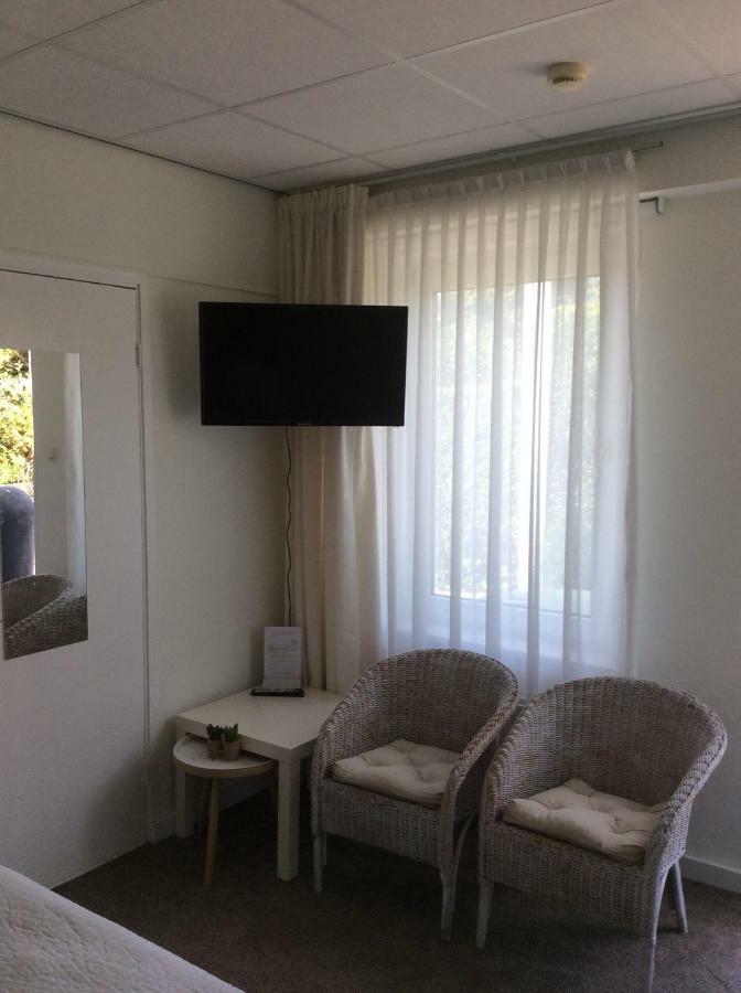 Hotel Pension Oranje Valkenburg aan de Geul Exteriér fotografie