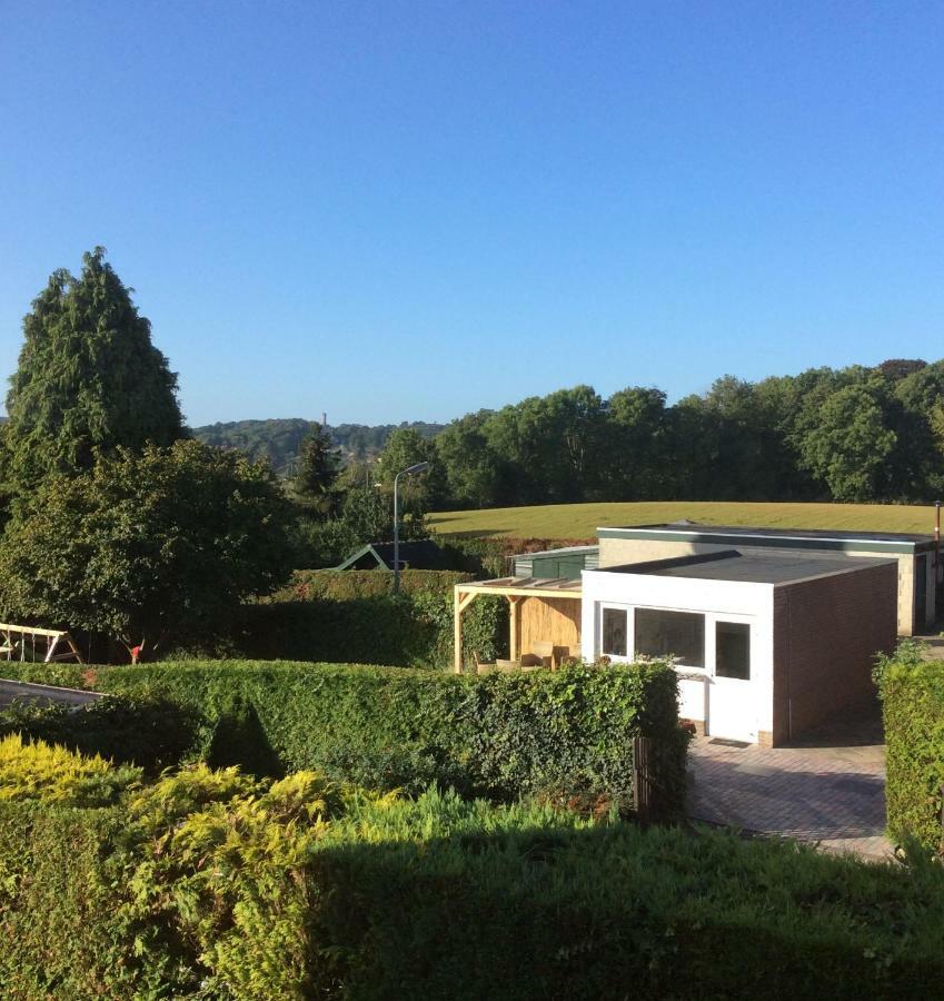 Hotel Pension Oranje Valkenburg aan de Geul Exteriér fotografie