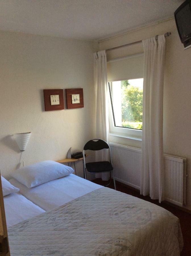 Hotel Pension Oranje Valkenburg aan de Geul Exteriér fotografie