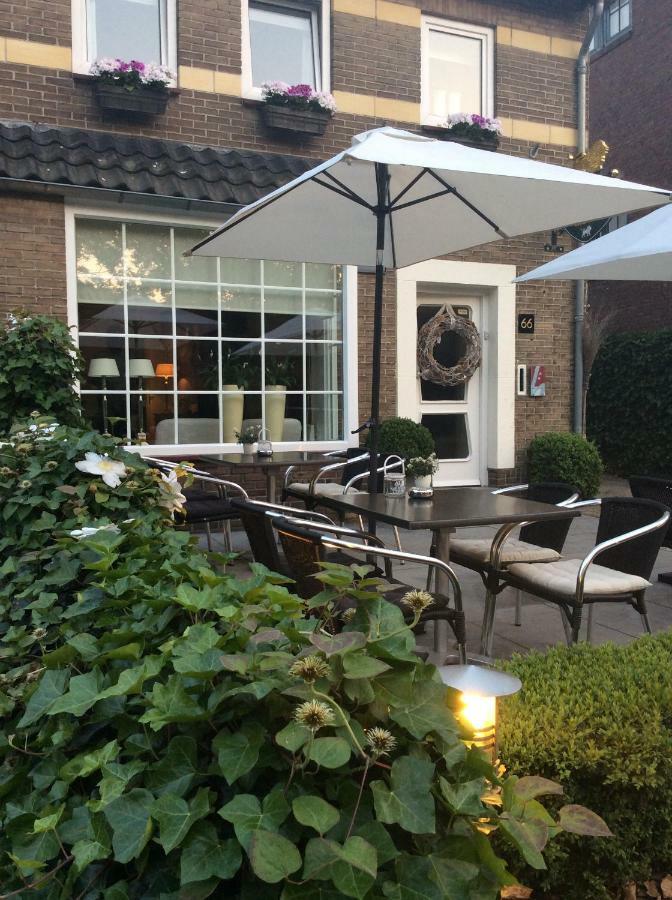 Hotel Pension Oranje Valkenburg aan de Geul Exteriér fotografie