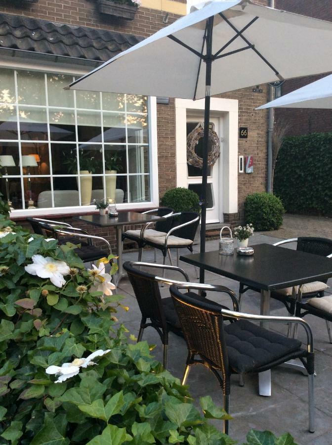 Hotel Pension Oranje Valkenburg aan de Geul Exteriér fotografie