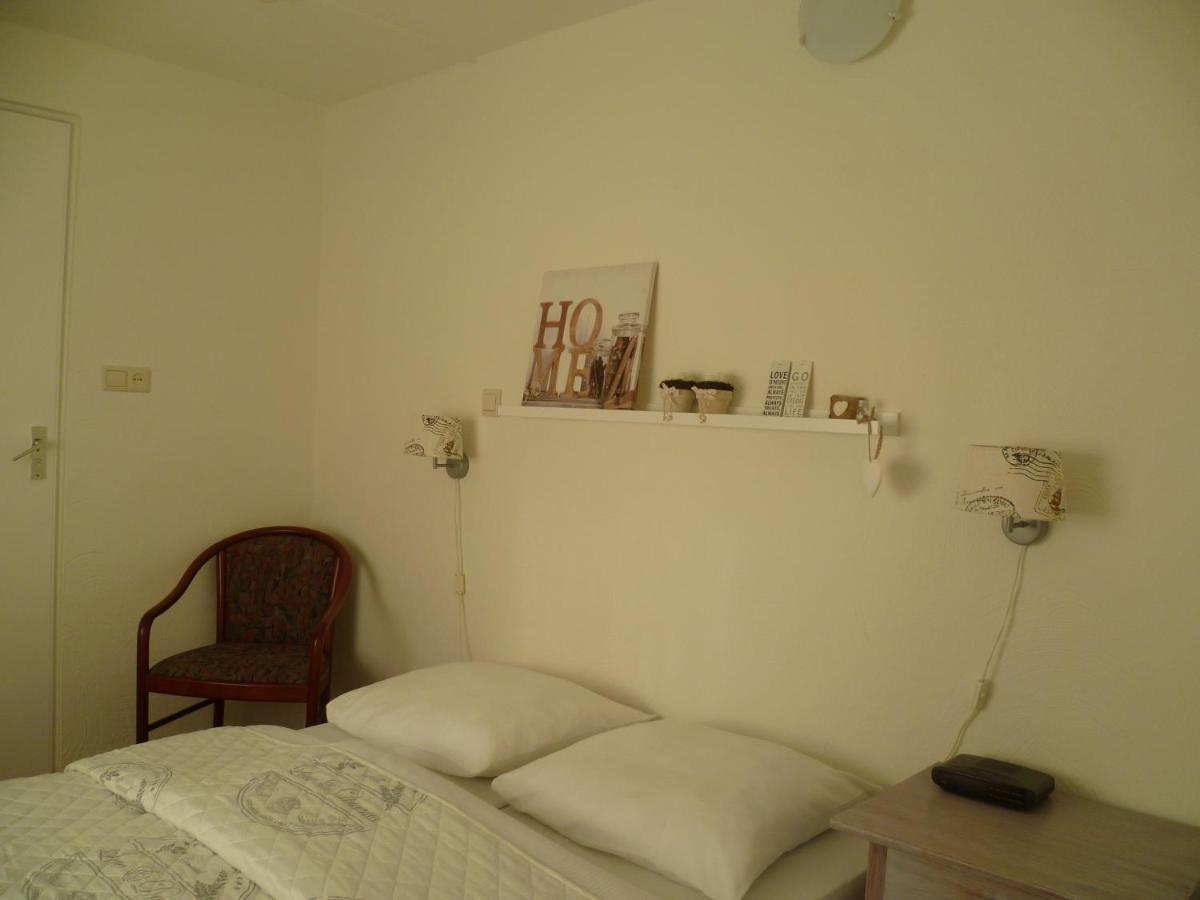 Hotel Pension Oranje Valkenburg aan de Geul Pokoj fotografie