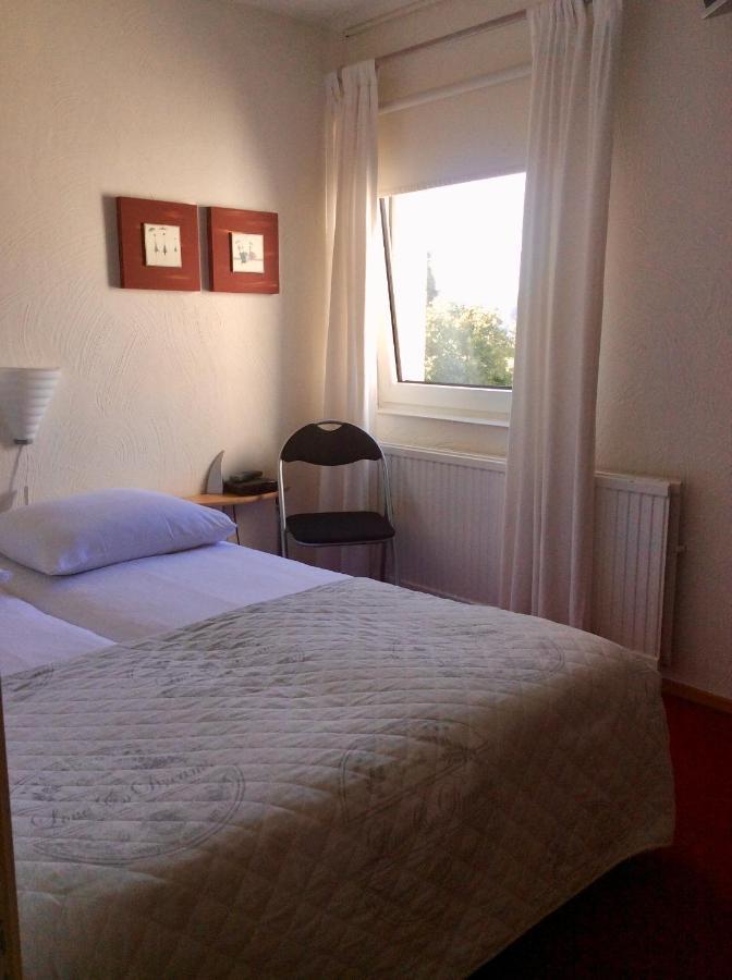 Hotel Pension Oranje Valkenburg aan de Geul Exteriér fotografie